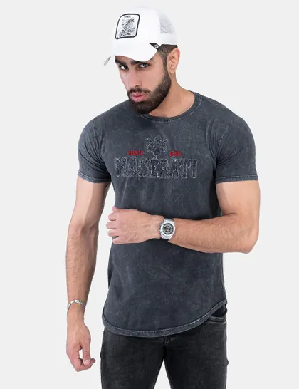 تیشرت مردانه Maserati