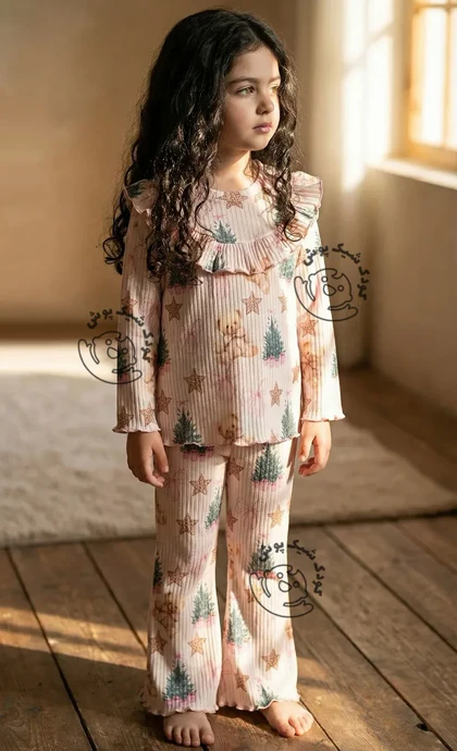 ست اسکاتلندی دمپا بوتکات