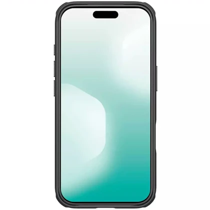 قاب گوشی آیفون 17 پرو نیلکین Nillkin Super Frosted Shield Pro