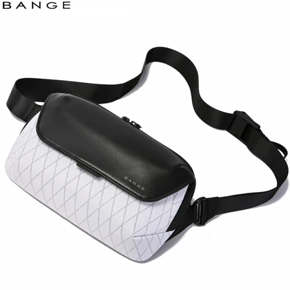 کیف دوشی ضدآب و ضدسرقت بنج bange BG-8133