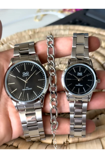 ساعت qandq qandq