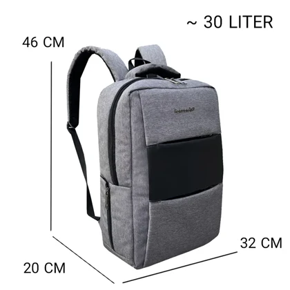 کوله پشتی فوروارد مدل FORWARD - FCLT65023 SKIN COMPLETION