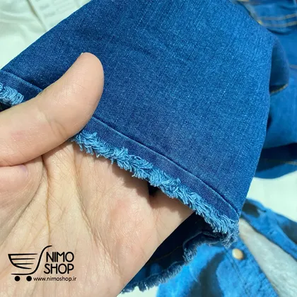 ست دخترانه هودی و شرتک طرح پیتر خرگوشه