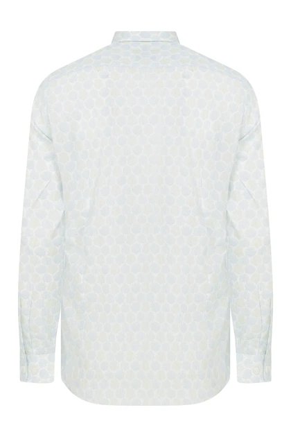 پیراهن مردانه hatemoglu hatemoglu