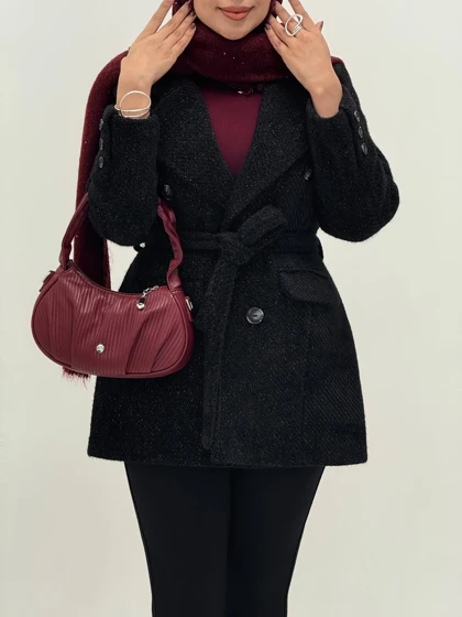 3840-پالتو لمزور مهیسا