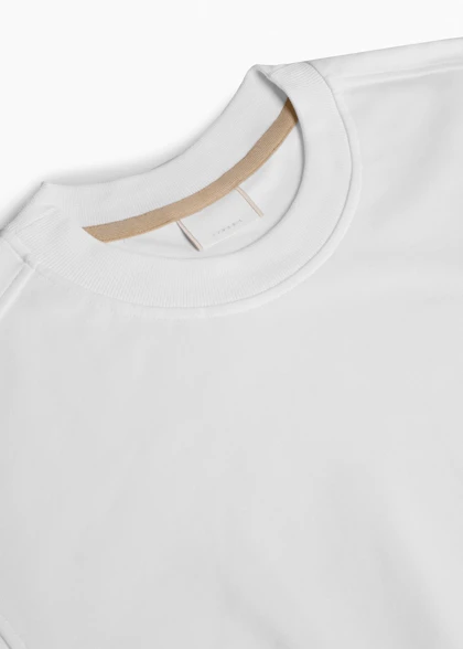 تیشرت یقه گرد 2610608