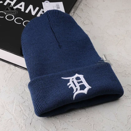 کلاه بافت زمستانی Beanie Hat HA166