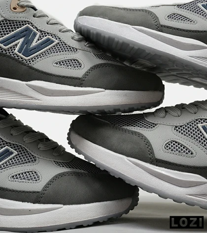 کفش کتانی مردانه NEW BALANCE yg niubailun