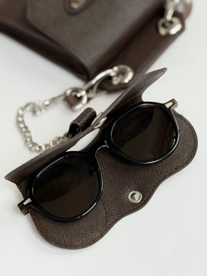 6967-کیف موبایلی prada