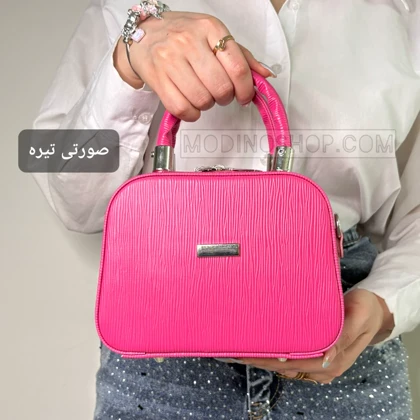 کیف زنانه مدل کارولین کد 2164