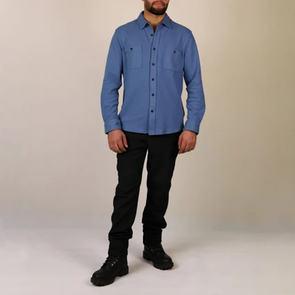 پیراهن زمستانه Camden SWEATER SHIRT