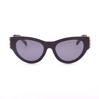 عینک آفتابی زنانه برند ایو سن لوران (Yves Saint Laurent)مدلSG-f12780 Cat Eye مستر پینترس خرید اقساطی