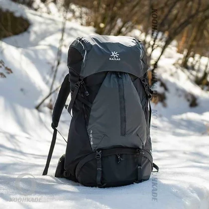 کوله پشتی کوهنوردی کایلاس (KAILAS) مدل RIDGE 385