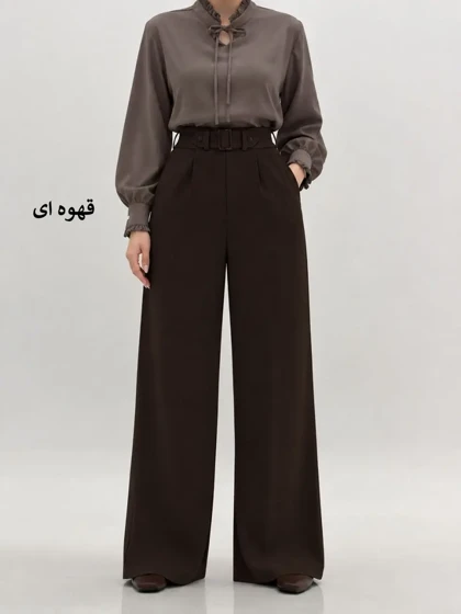 7242-شلوار بگ کد 9105
