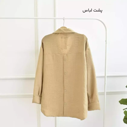 تونیک پشت دکمه 1002781