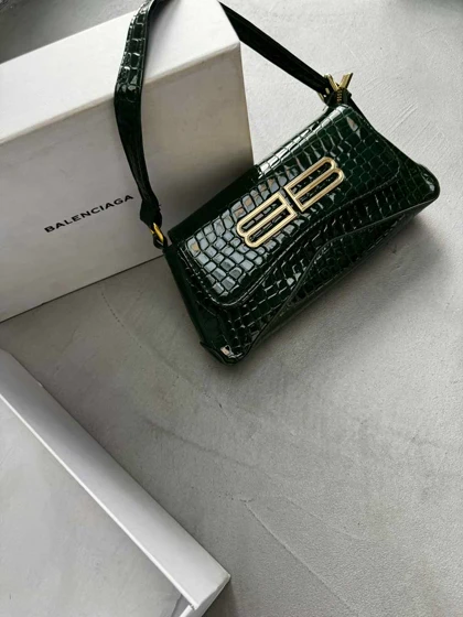 کیف پوست ماری