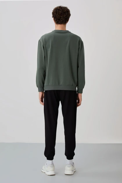 ست هودی و شلوار مردانه تامی لایف tommy-life