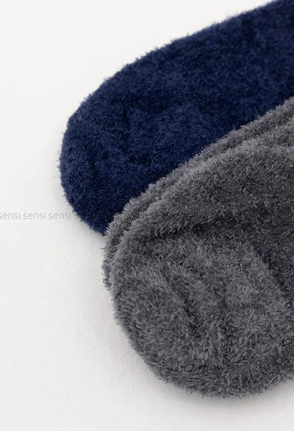 جوراب بوکله رنگی مچی کد1005198