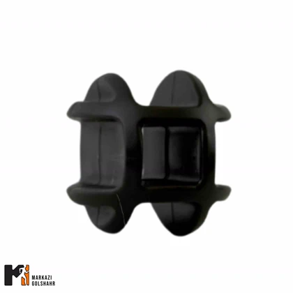 شیکر ورزشی Eyun طلقی 450 میلی لیتری کد 683