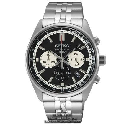 ساعت مردانه سیکو Seiko SSB429P1