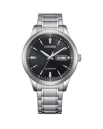 ساعت مچی مردانه سیتیزن CITIZEN NY4060-51E