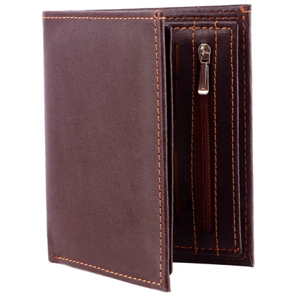 کیف پول چرمی داتیس کد 2142