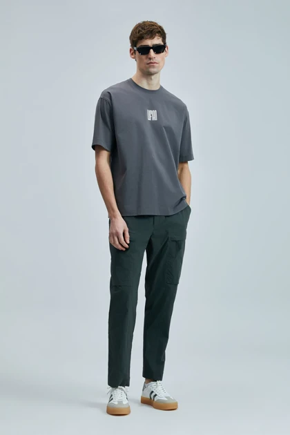 تیشرت مردانه lufian lufian