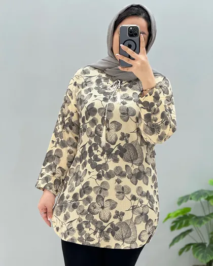تونیک کاملس یامین