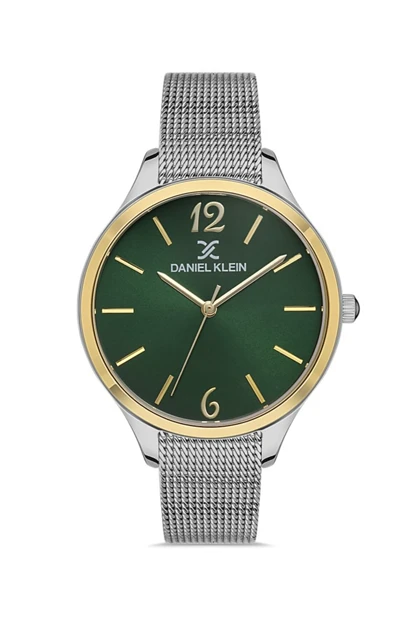 ساعت زنانه daniel-klein