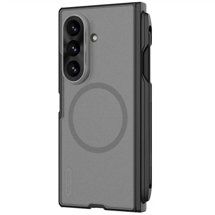 قاب سامسونگ Galaxy Z Fold 8 Ultra نیلکین Nillkin مدل Super Frosted Shield Fold