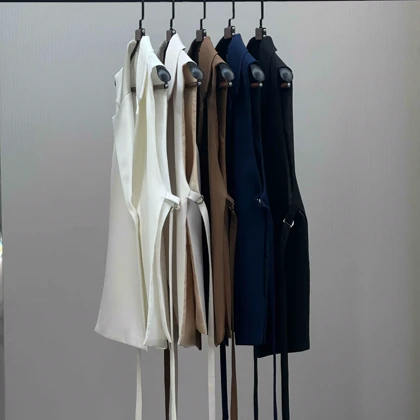 وست بغل باز