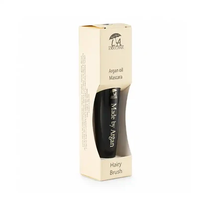 ریمل ال ای مدل Argan