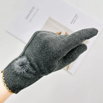 دستکش قاصدک 1007359