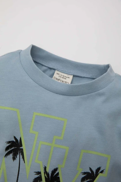 تیشرت بچگانه defacto