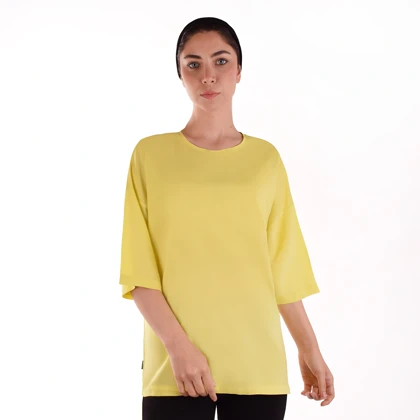 تیشرت زنانه D313