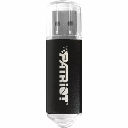 فلش مموری پاتریوت PATRIOT مدل XPORTER PULSE ظرفیت 16 گیگابایت