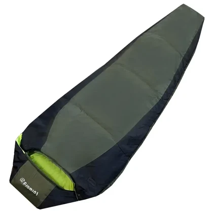 کیسه خواب تک نفره فوروارد FORWARD - FCLT3014 PROFESSIONAL CAMP