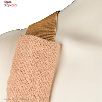 قوزبند مدل Soft Taylor پاک سمن