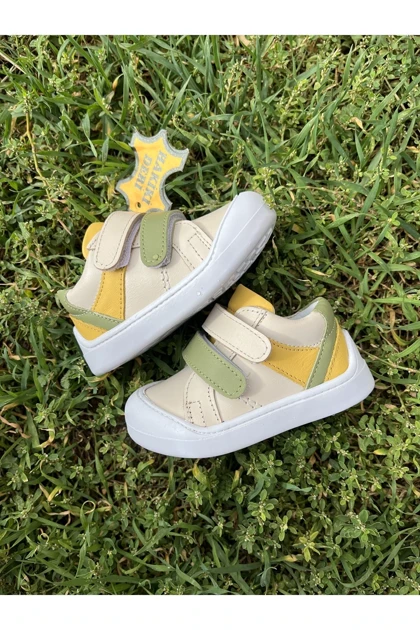 کفش های روزمره بچگانه nino-bebe