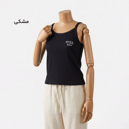 تاپ زنانه فانریپ استایل | آی بولک