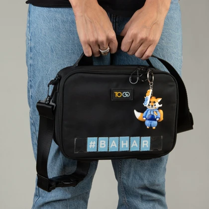 کیف غذای SOLO LunchBox