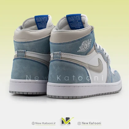 نایک ایر جردن 1 های او جی هایپر رویال (555088-402)