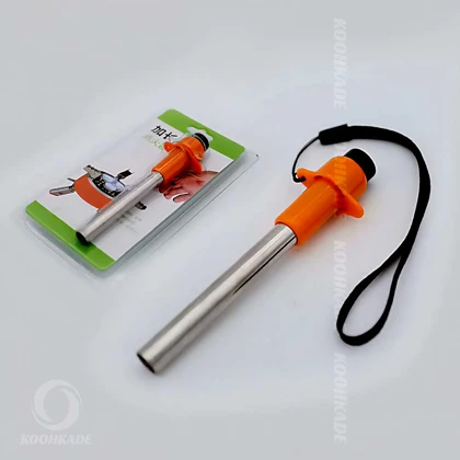 جرقه زن کوهنوردی مدل A01