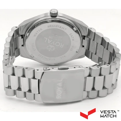ساعت مچی مردانه رویال لندن ROYAL LONDON مدل RL-41508-01