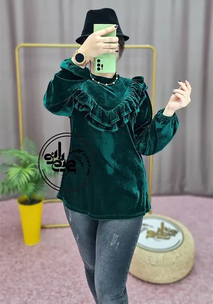 شومیز درسا