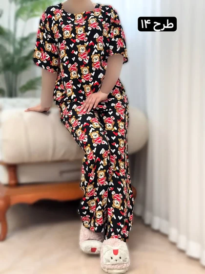 ست نخی رستا 3159