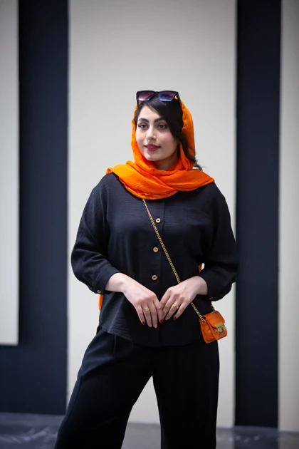 مانتو شومیز جودون تک جیب