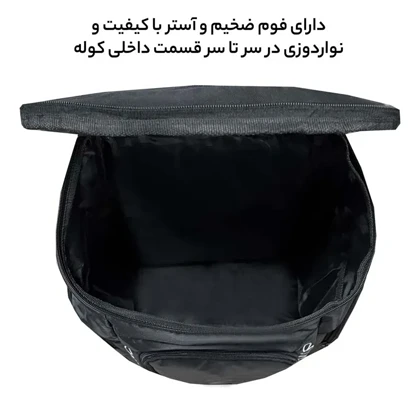 کوله پشتی اسیکس مدل ASICS - ASC99037