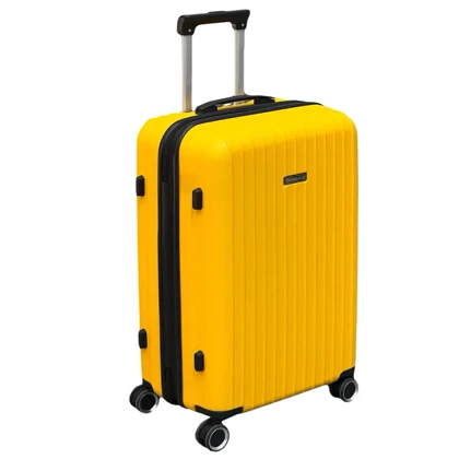 چمدان فوروارد کد FORWARD - FCLT818 PLUS مجموعه 4 عددی پلاس