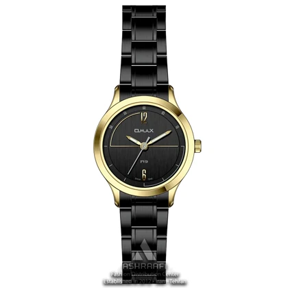ساعت زنانه اوماکس Omax ASL004U022